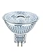 Produktbild Osram LED Reflektorlampe Parathom Pro PPMR162036 dimmbar MR16 GU5.3 5 Watt 36 Grad 927 warmweiss extra