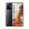 Celular Xiaomi 11T Pro Cinza