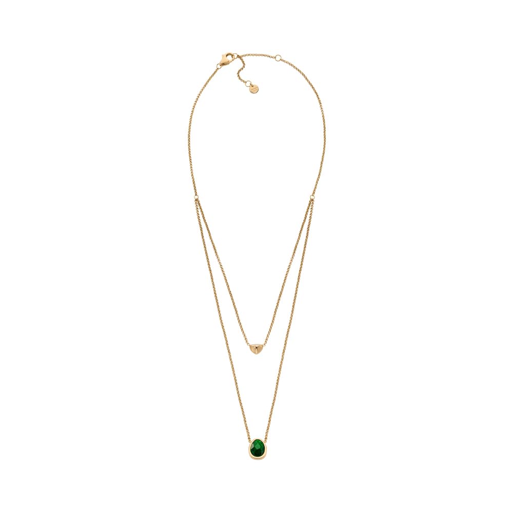 Schmuck und Uhren: Fossil, Michael Kors, Skagen und mehr