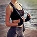 Sportein Jump rope Workout, Weighted & Speed Jump Ropes for Fitness, Skipping Rope for Exercise, Jumping Rope, Crossfit Jump Rope Women, Men, Adults, Kids, Exercise Jump rope, Speed Rope Skipping