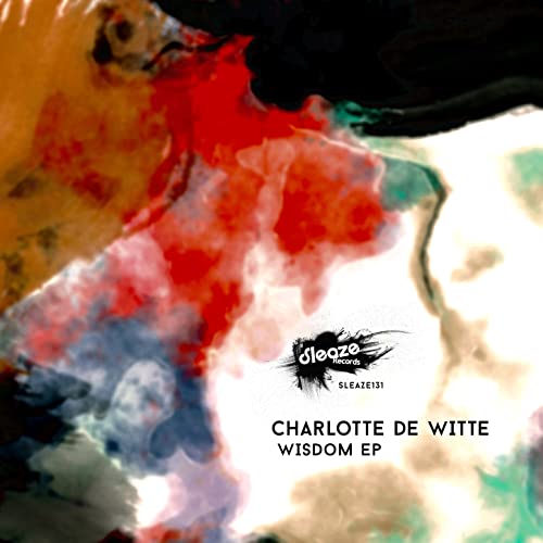 Charlotte de Witte