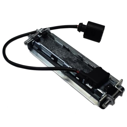 Cerradura maletero de coche para Polo y Passat B5.5 con botón pulsador