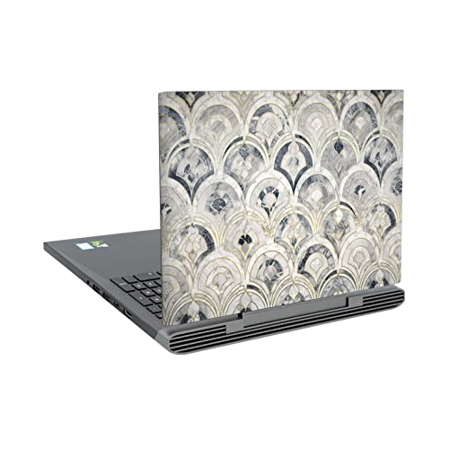 Skin autocollant Micklyn Le Feuvre pour Dell Inspiron 15 7000 P65F