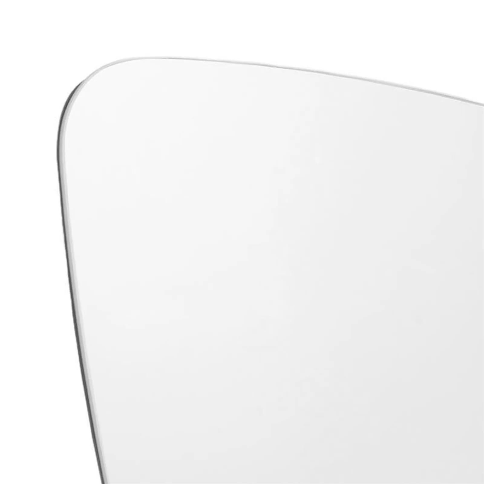 Cristal de espejo retrovisor calefactado 1 par de espejos retrovisores laterales calefactables para Volkswagen para Jetta MK6 2011-2018 5C6857521