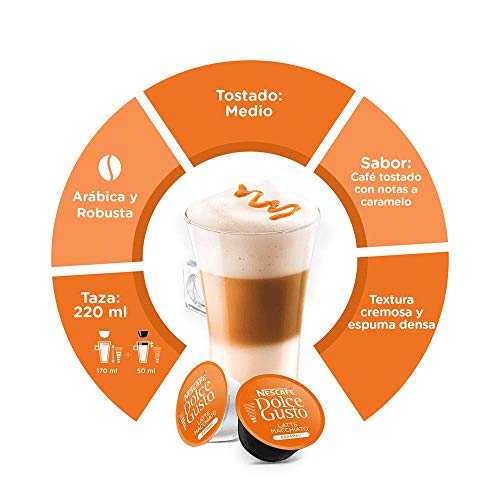 Starbucks Coffee by Nescafe Dolce Gusto