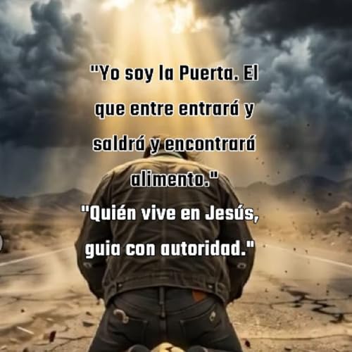 Lider es aquel que se deja guiar por la persona de Jes&uacute;s. Episodio 40 - El podcast de Fray. Sa&uacute;l Benavides