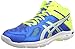 Produktbild ASICS Herren Gel-Beyond 5 MT Volleyballschuhe, Blau (Blue B600N-400), 39.5 EU