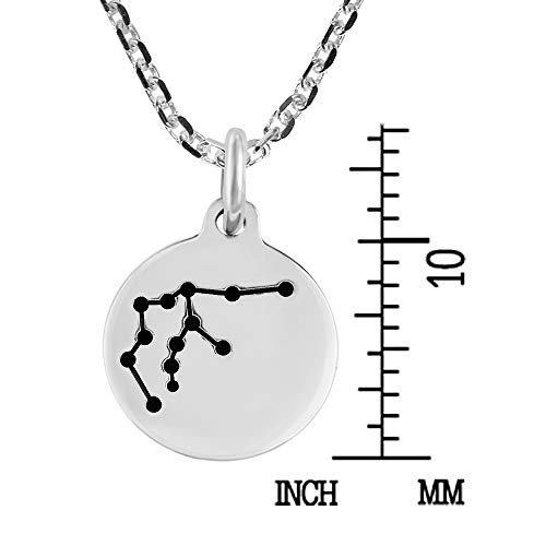 Collier décontracté en argent sterling pour un look bohème