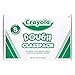 Crayola Dough Classpack - 8 Assorted Colors (48 Count), 3oz Kids Dough, Classroom Supplies for Teachers & Art Projects, Nontoxic, Ages 3+