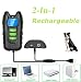 Havenfly Collar de Adiestramiento para Perros Sin Descargas Eléctricas con Rango de...