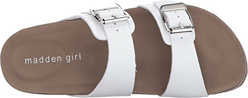 Image of Madden Girl Women's Brando Slide-On Sandal