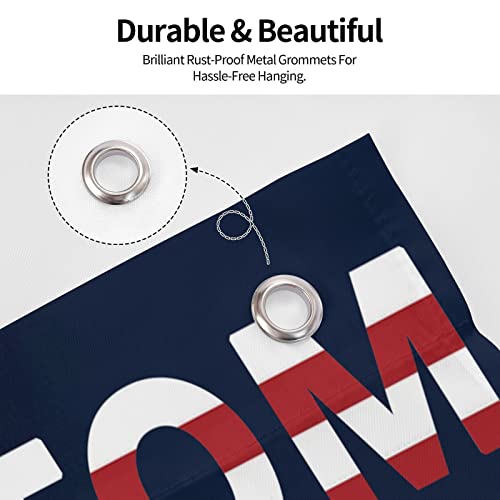 Custom Flag 3x5 Ft Double Sided Outdoor,Personalize Print Your Own Text/Photo/Logo,Custom Flags for Outside,Customized Indoor Outdoor Decoration