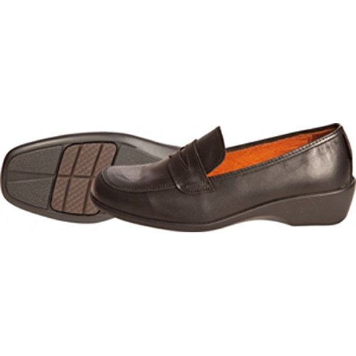 Queraltó Elle a souhaité des Chaussures pour Femme avec Adorno. Chaussures Aspromin Taille 36