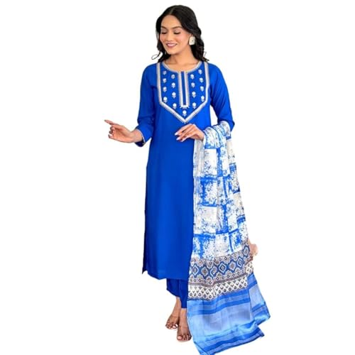 Image of Naixa Women Kurta Set