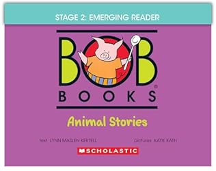 BOB Books 英語学習　bob Amazon.co.jp: Bob Books (ボブブックス) English Readers 5