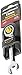 GEARWRENCH 11mm 12 Point Stubby Ratcheting Combination Wrench - 9511D