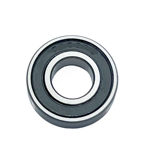 Roulement 6900-2RS 10x22x6 de rechange étanche pour moteur électrique et outil
