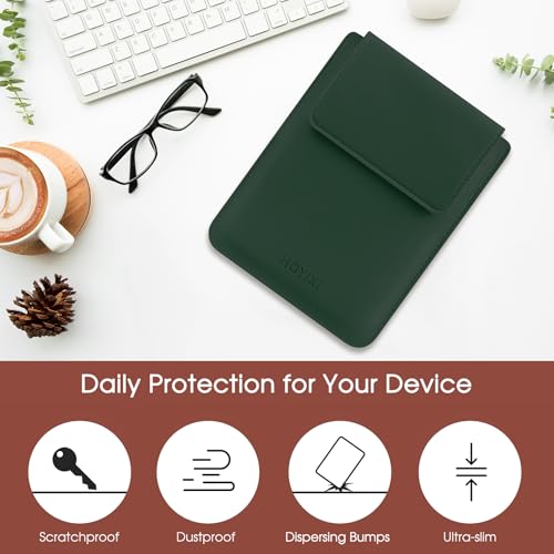 image for HoYiXi Universal Sleeve Case for 6-inch Kindle/Kobo/Voyaga/Pocketbook/