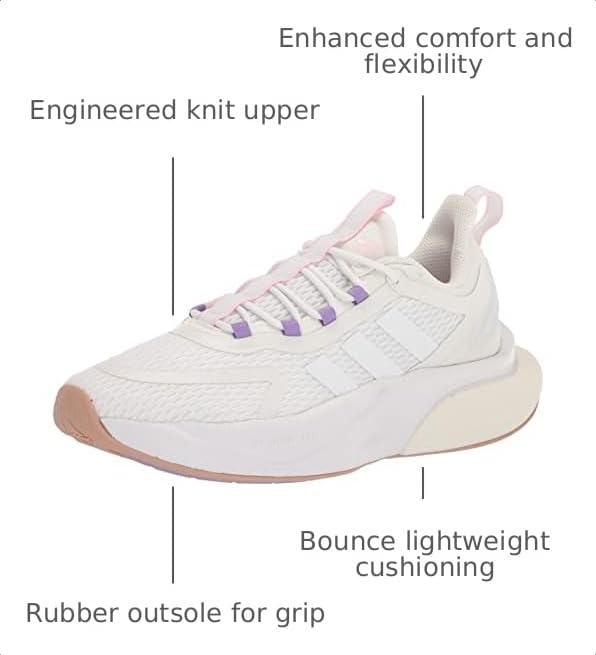 Image of adidas Unisex Adult HP2758 Running Shoes