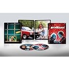 Starman (4K Ultra HD + Blu-ray + Digital SteelBook) - 4K + Blu-ray + Digital [4K UHD]
