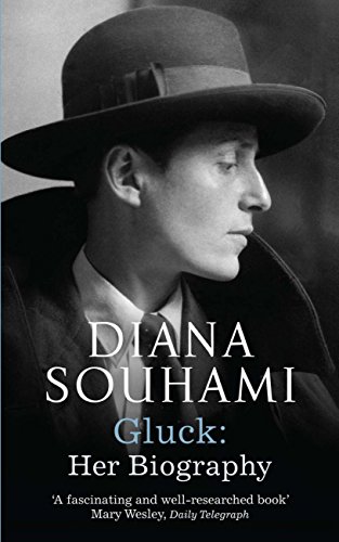 Gluck: Her Biography (English Edition)