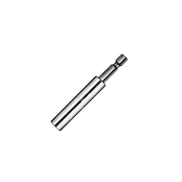 Wiha 71130 1/4-Inch by 74mm Universal Magnetic Bit Holder