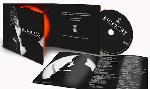 De un siglo anterior (CD)