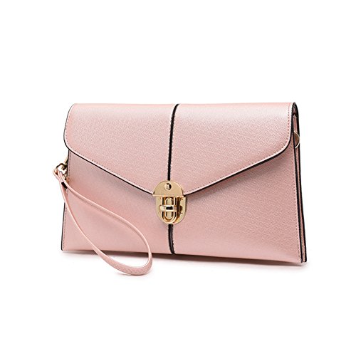 Sac enveloppe élégant pour vos soirées et sorties chics en ville