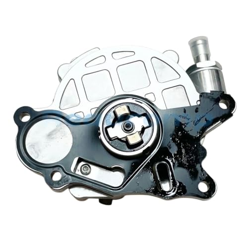 03L145100G 03L145100B 03L145100C 03L145100D Vacuum Pump Compatible With VW Golf 6 VI Polo 6R A1 A3 8P Tt 8J miniatura 1