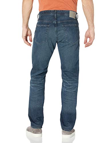 AG Adriano Goldschmied Men's The Tellis Modern Slim Leg Denim Jean2