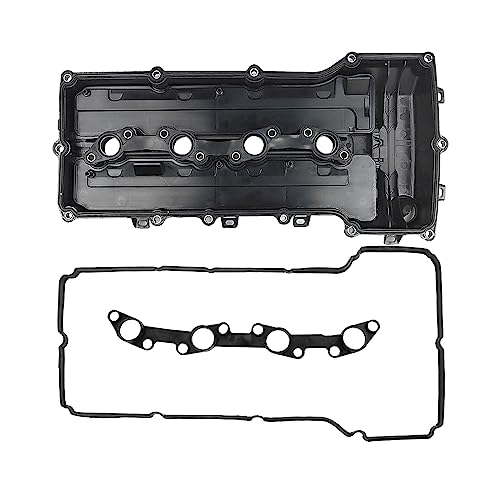 Image of VS50717R Engine Valve Cover Gasket & Gasket Maker 3.4oz Compatible with 2004-2020 Toyota 4Runner Hiace Hilux Tacoma 2.7L L4 VS50571 0361847 56040200 1121375040 1121375041