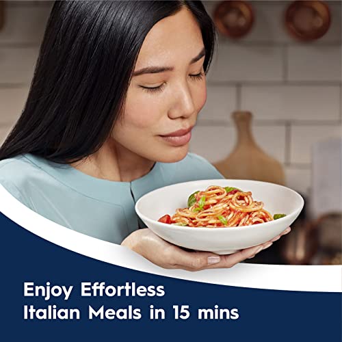P�âtes Penne Rigate Blé Complet Barilla La Boîte De - vue 8