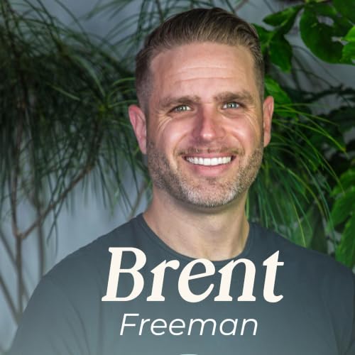 369: The Leadership Skill Nobody Teaches: Stopping Before Burnout Hits with Brent Freeman