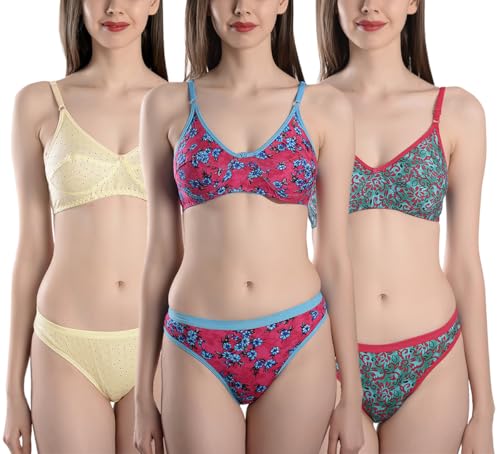 Image of FIMS - Fashion is my style Women Lingerie Set