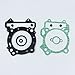 KIPA Top End Head Gasket Kit for KFX400 Suzuki Z400 Quadsport Arctic CAT DVX 400 ATV Quad Asbestors-Free