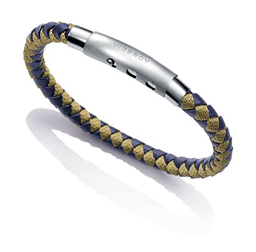 Viceroy 6443P09013 Pulsera para Hombre