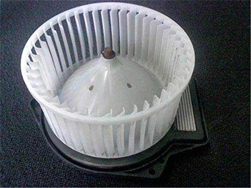 27220-WD000 日産 ブロアモーター VFY11等 27220-WD000 日産 ブロアモーター VFY11等 Amazon.co.jp: NISSAN