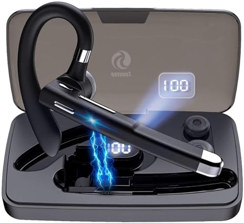 Audífono Inalámbrico con Micrófono para T-Mobile REVVL Tab 2 miniatura 1