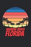 Photo Gallery navarre beach florida: beach journal for writing down thoughts for anyone that loves beach vacations and surfing Photo Gallery navarre beach florida: beach journal for writing down thoughts for anyone that loves beach vacations and surfing