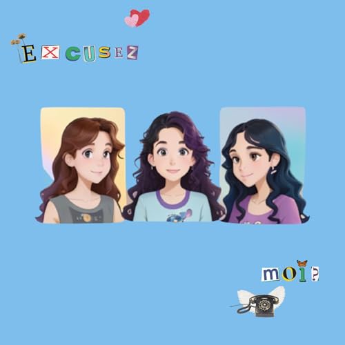 Ep 5: Friends & Futures- Your 20s Friendship Guide (Part 1)