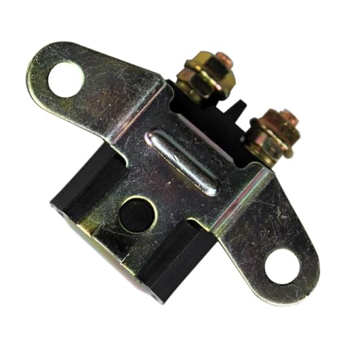 Relais de démarrage solénoïde pour rouler en AN125 - 4