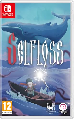 Selfloss Jeu Nintendo Switch - vue 6