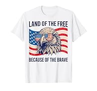 Celebrate your passion for freedom with this vintage eagle design showcasing a bold graphic of an eagle wearing sunglasses, embodying the essence of independence and bravery. Perfect for military appreciation, this design captures the essence of nati...