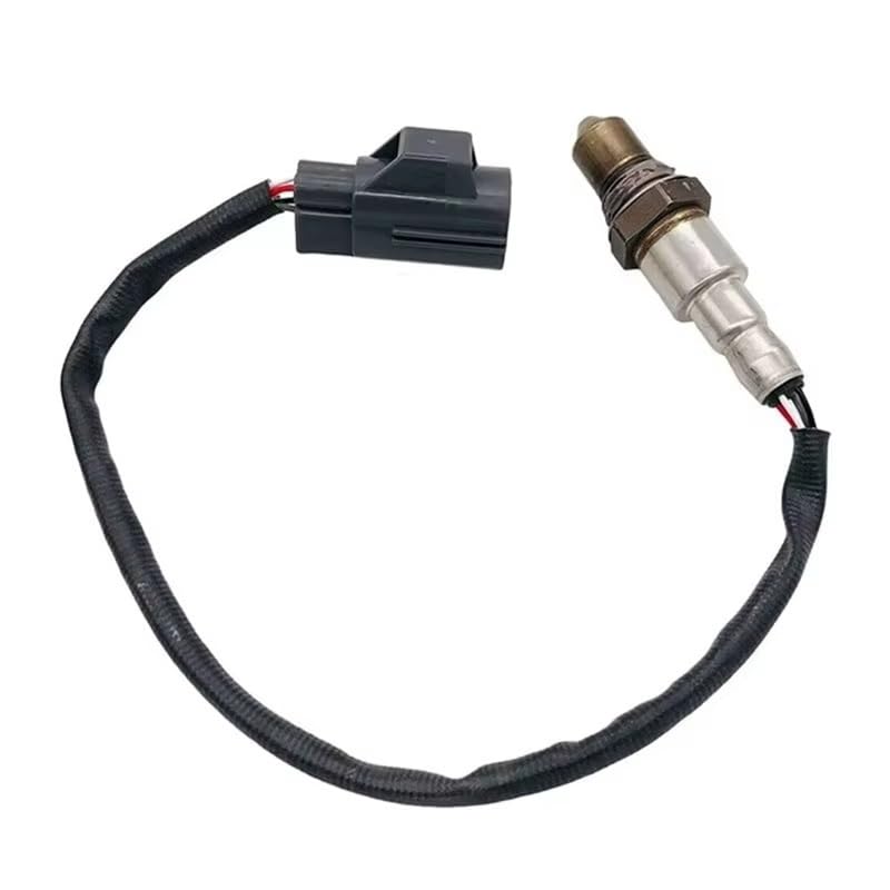 Capteur d'oxygène résout voyant moteur Jaguar F-Pace XF T2H14065