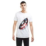 Estilo: camiseta de ajuste regular para hombre