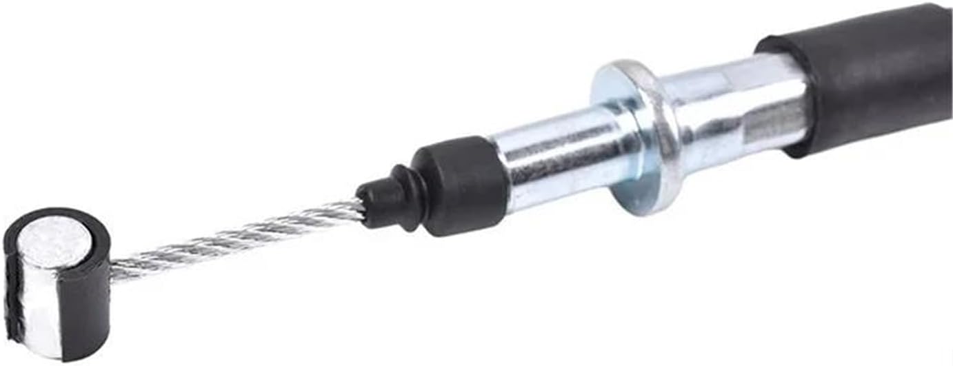 クラッチケーブル オートバイ部品 調整可能なクラッチケーブルラインワイヤー に適合するカワサキ KX250F KX250-N1 20