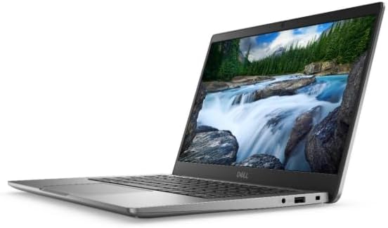 Dell Latitude 3340 13.3" Notebook Full HD Intel Core i3 8GB RAM 256GB SSD miniatura 4