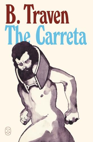 The Carreta: A Novel (Jungle Novels Book 2)