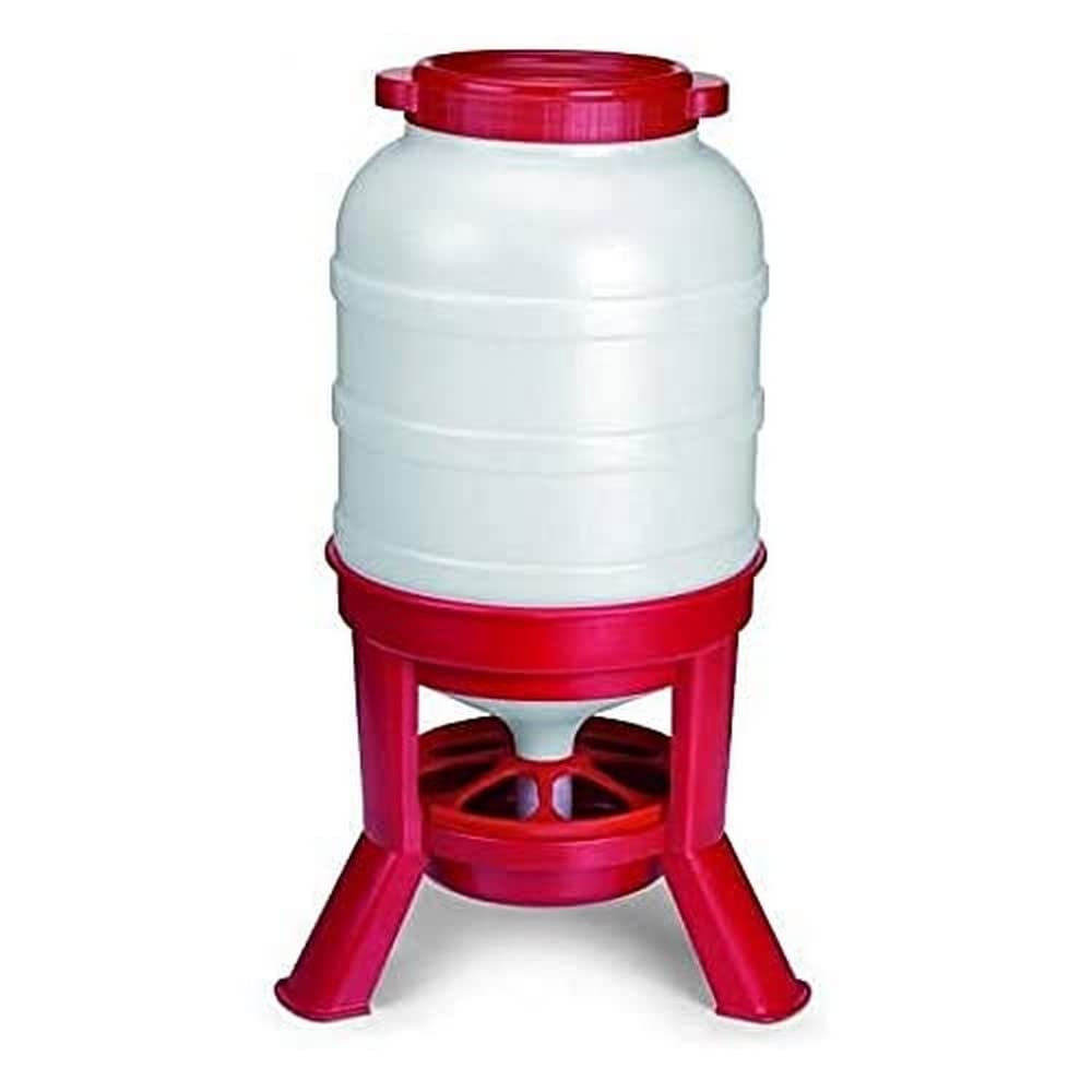 Copele 30276 Comedero con Patas - 40000 ml