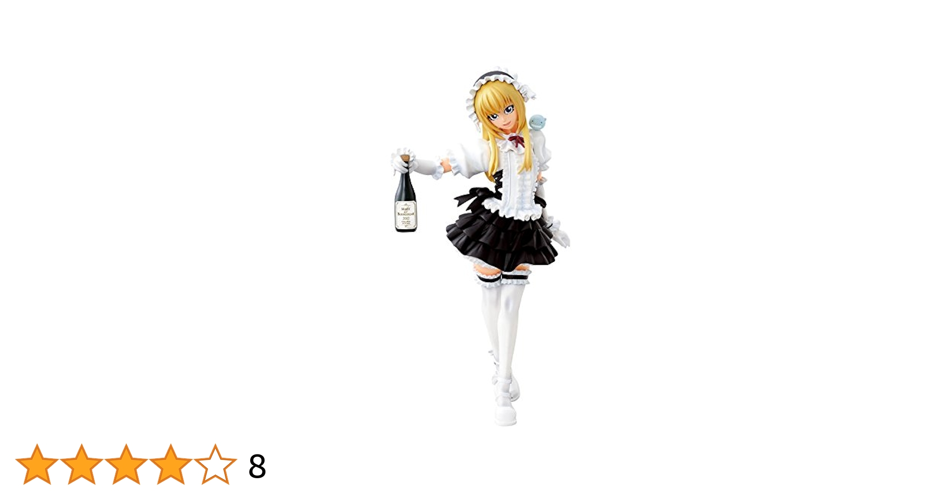 美少女フィギュア　一番くじ　もやしもん　A賞　ブルゴーニュのマリー　まとめ売り 一番くじ もやしもん〜ふたたびかもすぞー！〜A賞ブルゴーニュの